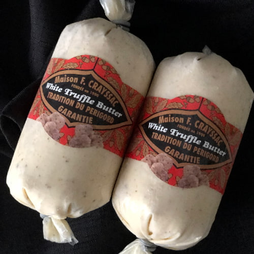 WHITE TRUFFLE BUTTER-8 OZ MAIN