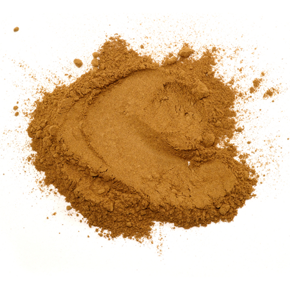 DRIED PORCINI POWDER- LB LARGE