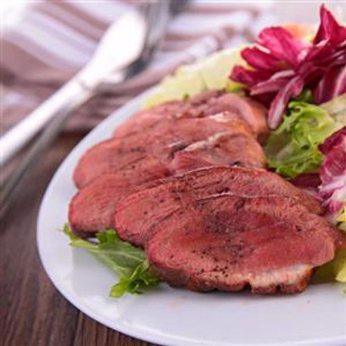 DUCK BREAST PEKING  pack of (4) 7-9 oz. THUMBNAIL