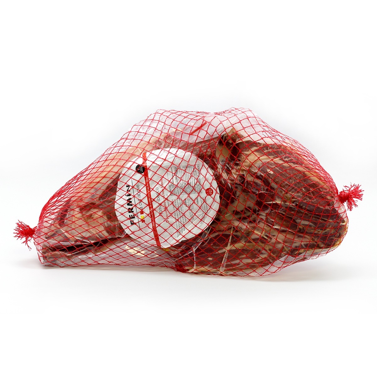 IBERICO HAM ( 3 YRS) BONELESS  10 lbs THUMBNAIL