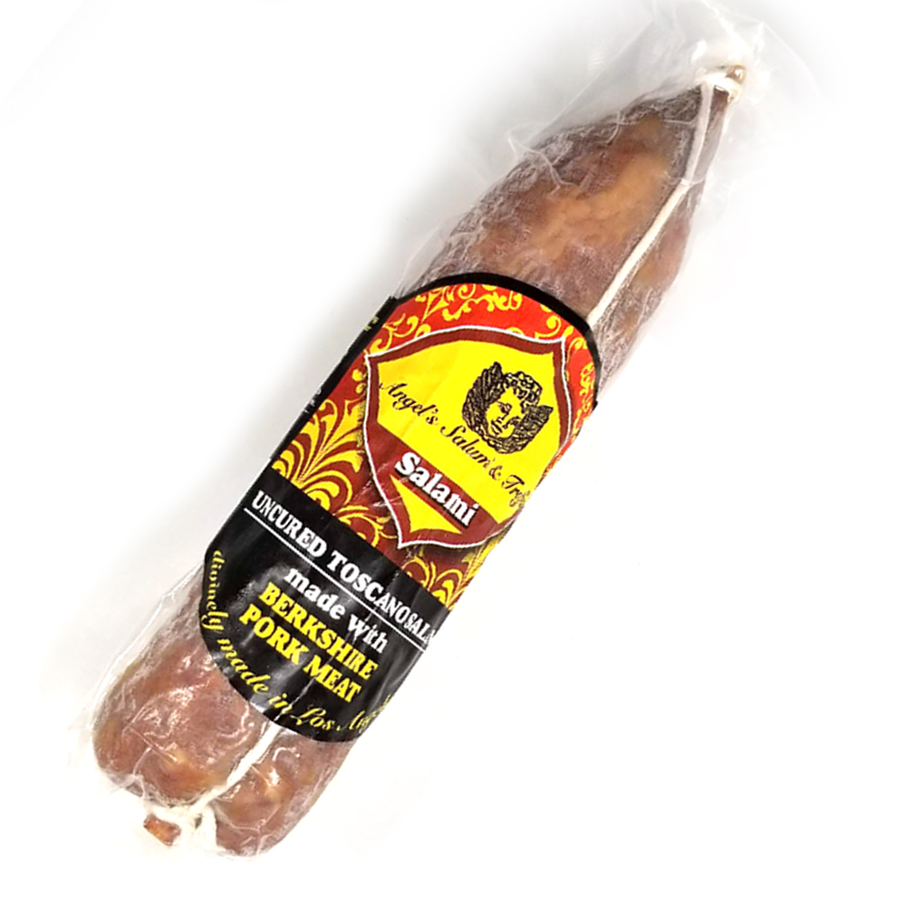 Toscano Berkshire 5.5 OZ MAIN