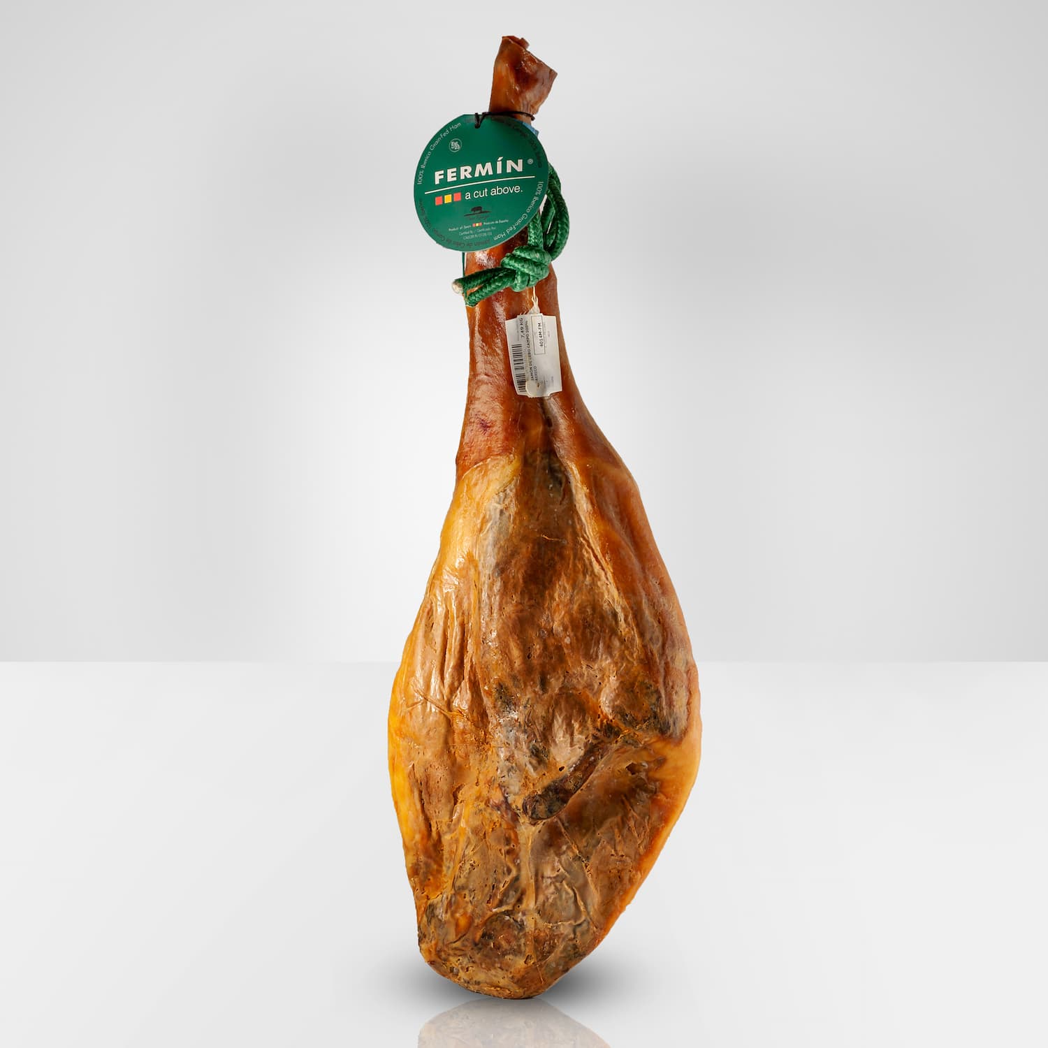 IBERICO GRAIN-FED HAM BONE IN THUMBNAIL