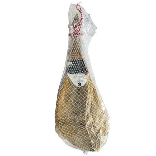 SERRANO HAM (20 MONTHS)BONE IN 18 lbs THUMBNAIL