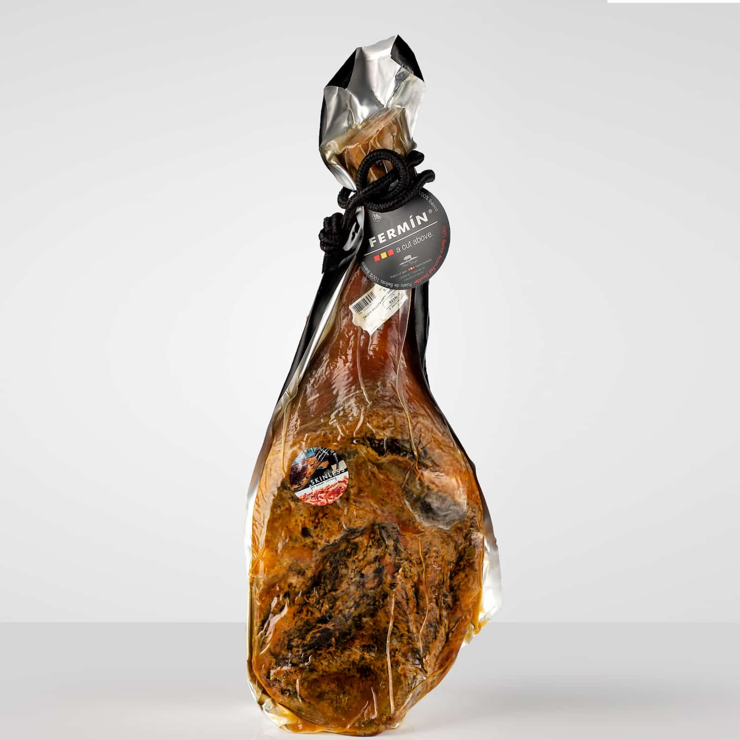 IBERICO ACORN-FED SHOULDER Free Range BONE IN THUMBNAIL
