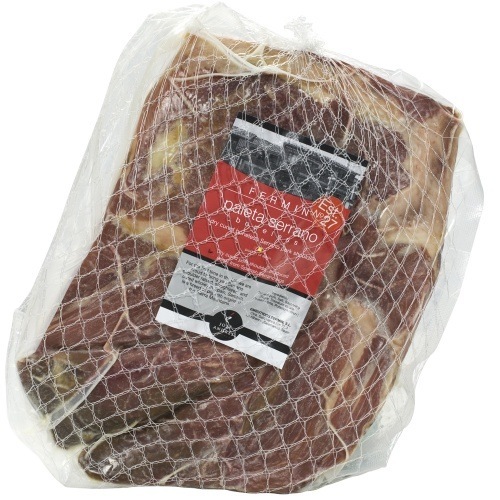 SERRANO PALETA (SHOULDER) BONE   6 lbs LARGE