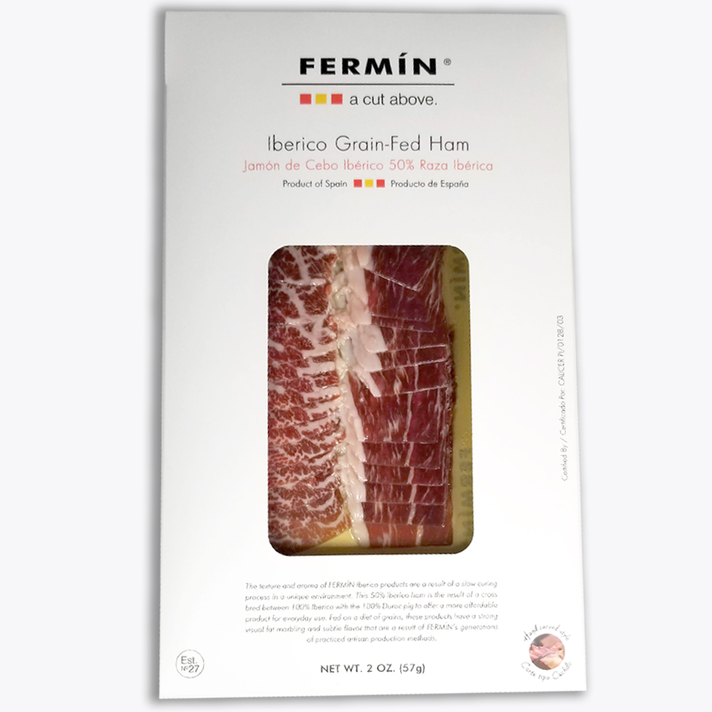 IBERICO HAM , 2 OZ. THUMBNAIL