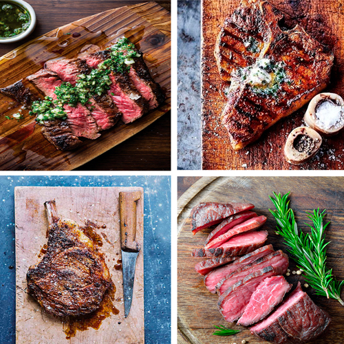 GRASS FED BEEF FAMILY FEAST LARGE
