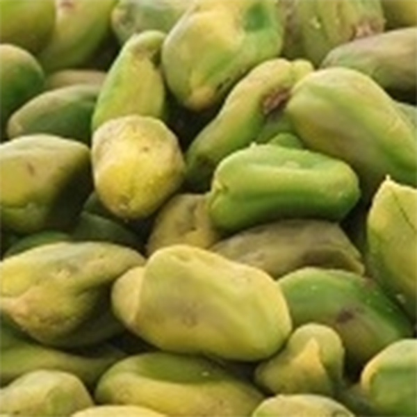 PISTACHIO RAW - CALIFORNIA MAIN