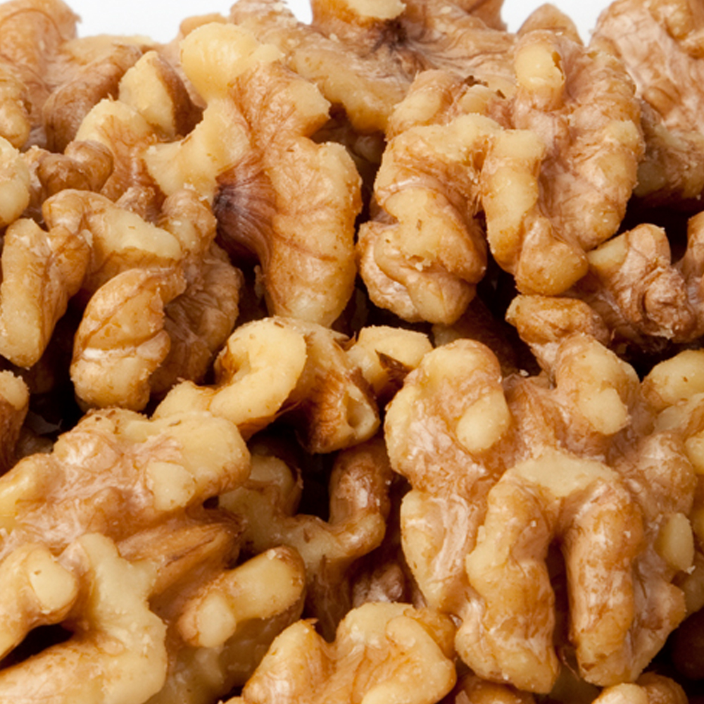 WALNUTS HALVES AND PIECES - 1 MAIN