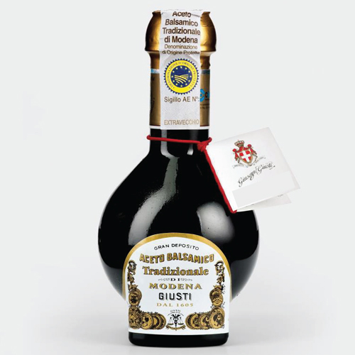 GUIUSTI TRADIZIONALE BALSAMIC MAIN