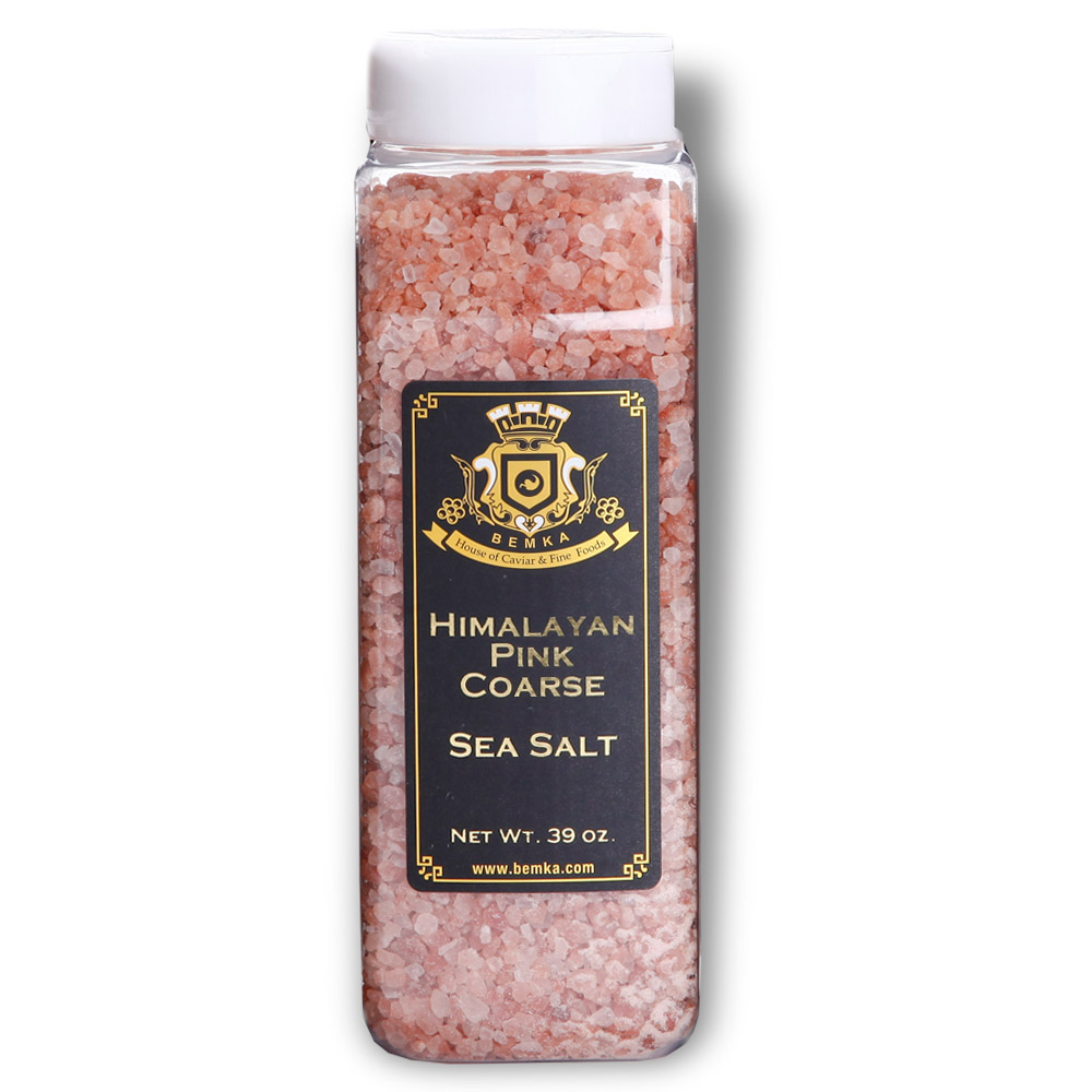 HIMALAYAN PINK SALT (COARSE) 3 MAIN