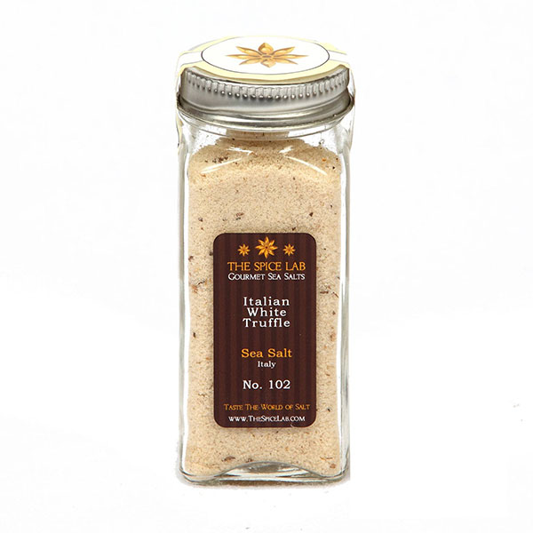 WHITE TRUFFLE SALT SPICE LAB 3 MAIN