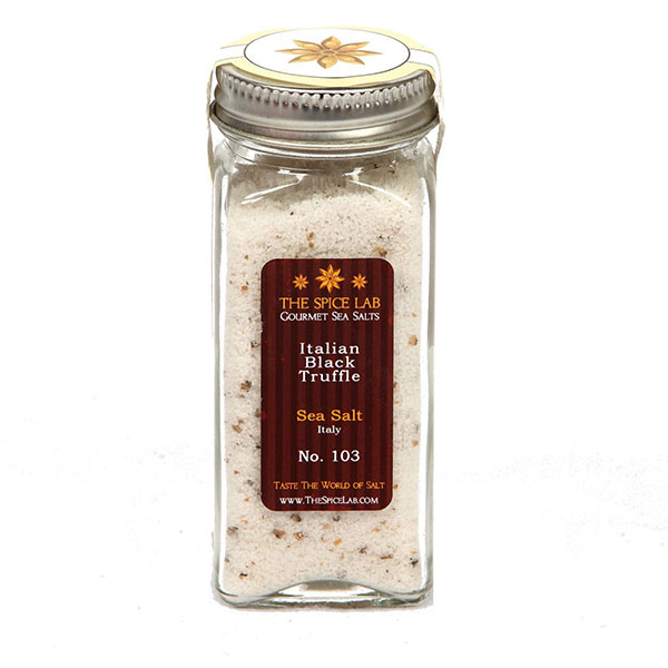 BLACK TRUFFLE SALT 3.5 OZ MAIN