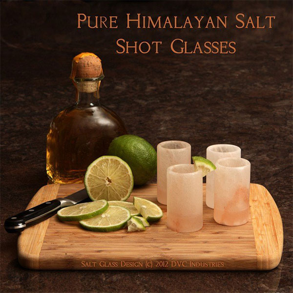 SHOT GLASSES IN RETAIL BOX MAIN