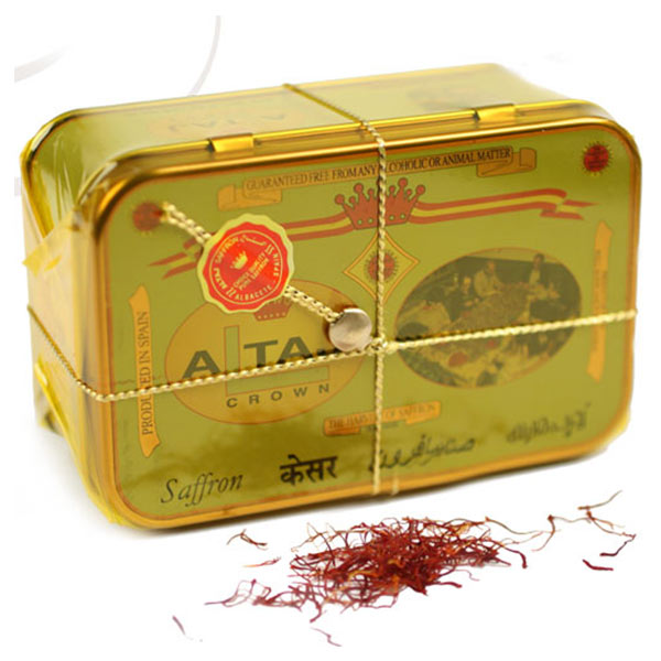 FILAMENT-LAMANCHA SAFFRON-SPAI MAIN