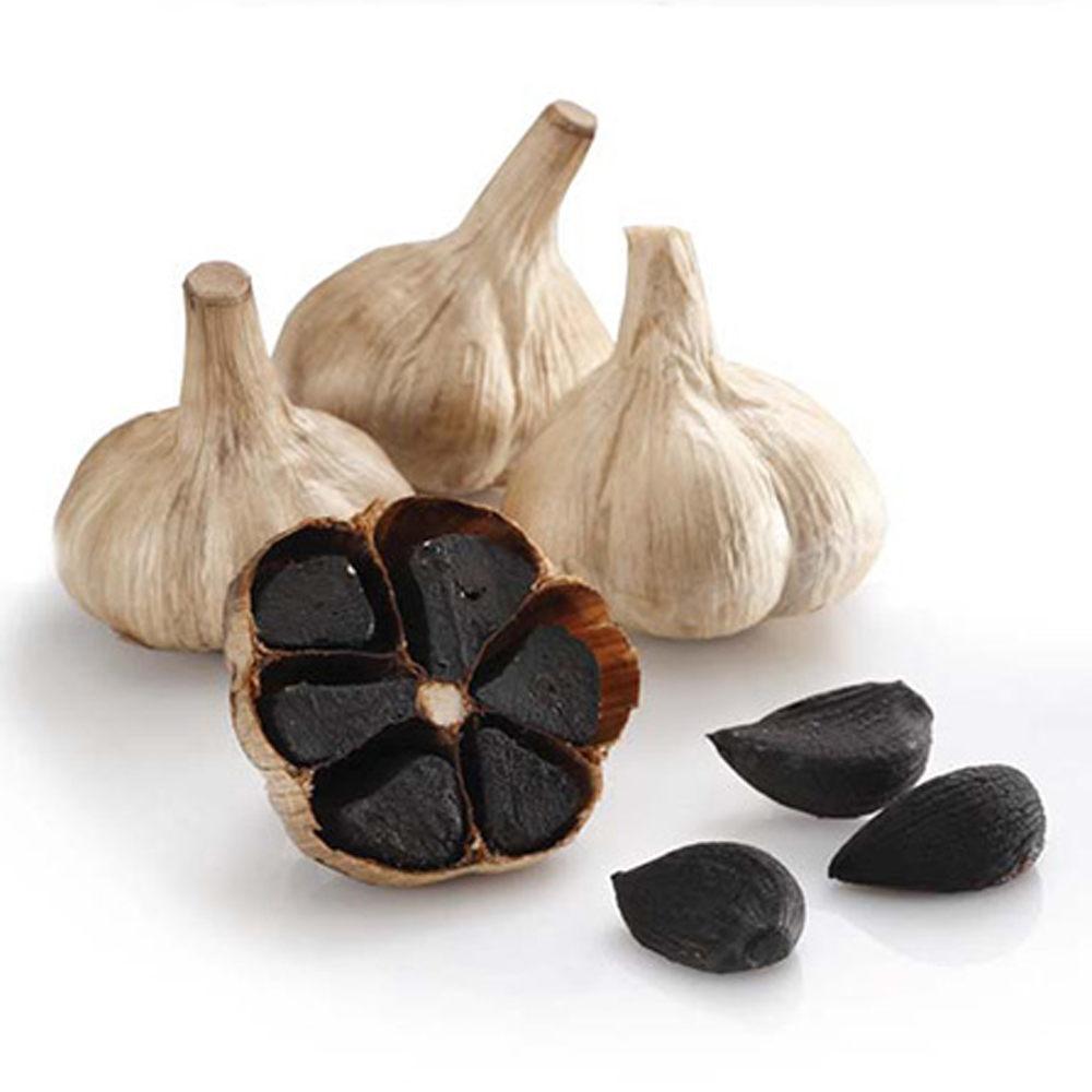 BLACK GARLIC WHOLE - LB MAIN