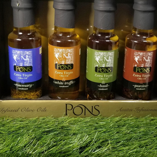 PONS GIFT BOX OF INFUSED EXTRA THUMBNAIL