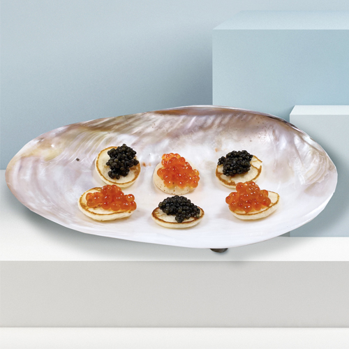 MOTHER OF PEARL DISH - LARGE SIZE MAIN