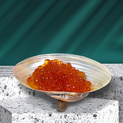SMALL MOTHER OF PEARL DISH MAIN