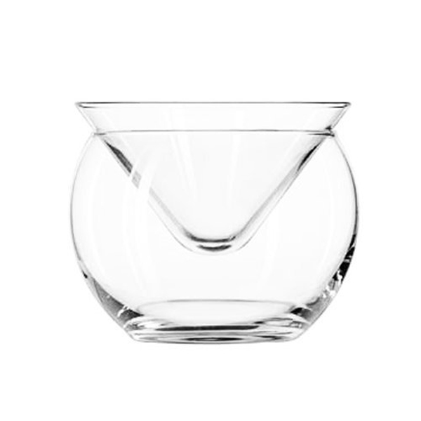 CAVIAR SERVER- MARTINI STYLE 1 THUMBNAIL
