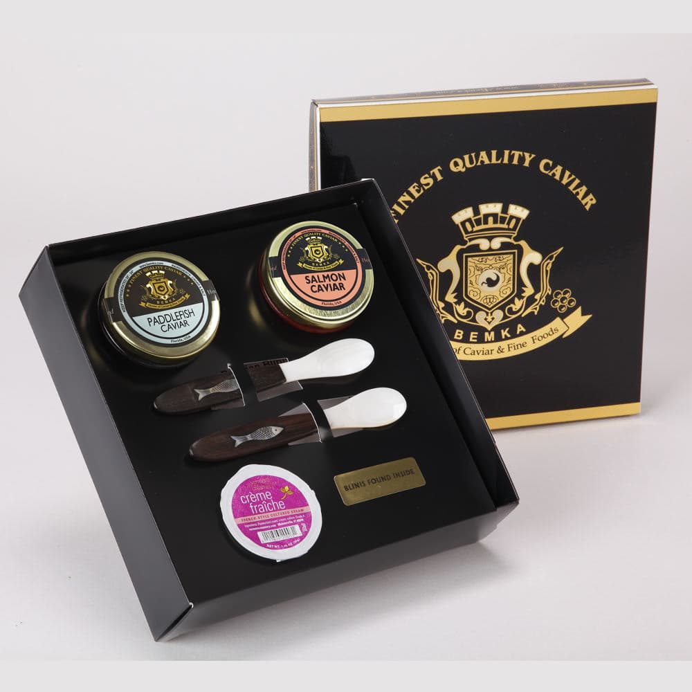 AMERICAN DREAM GIFT BOX DUO MAIN