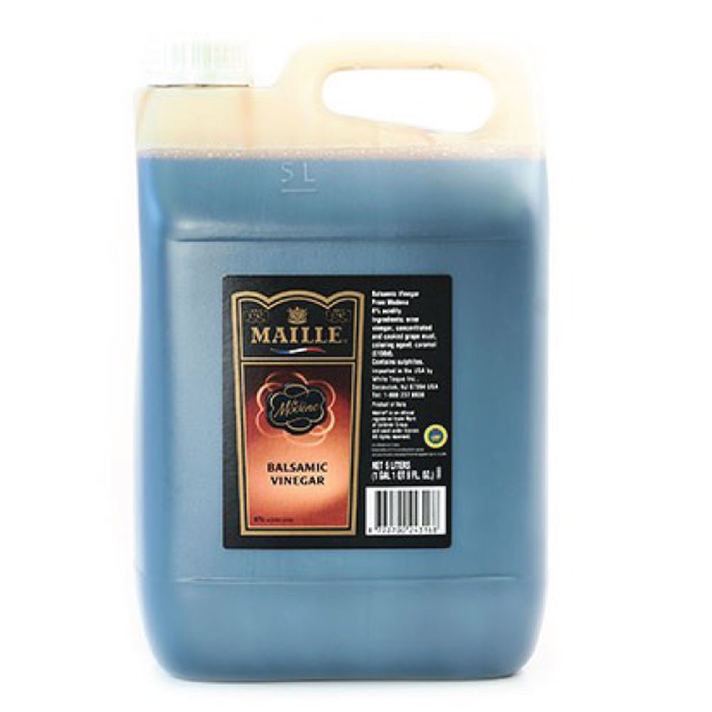 BALSAMIC VINEGAR MODENA 5 L MAIN