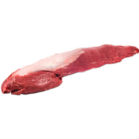 GRASS-FED BEEF TENDERLOIN (~5 LBS) MAIN