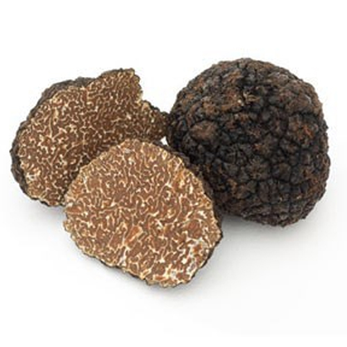 FRESH BLACK AUTUMN TRUFFLES 4 OZ THUMBNAIL