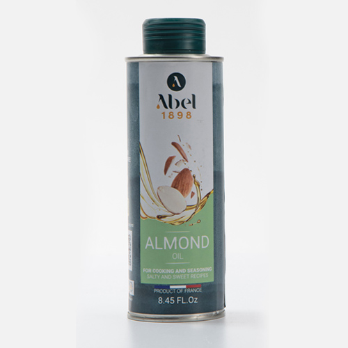 ALMOND OIL 250 ML MAIN