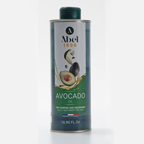 AVOCADO OIL 250 ML MAIN