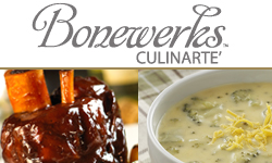Demi Glace, Sous-Vide, and Soups