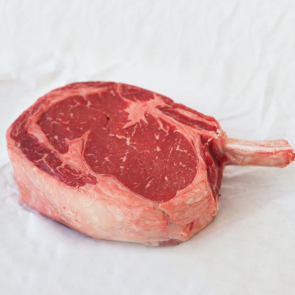 RIB EYE COWBOY STYLE (22 OZ/PIECE) MAIN