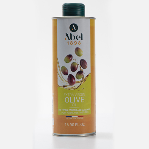 EXTRA VIRGIN OLIVE OIL 500 ML MAIN