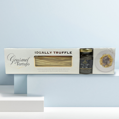 TRUFFLE PASTA DUO LARGE