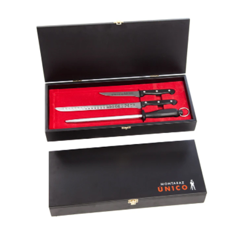 Iberico Knife Set THUMBNAIL