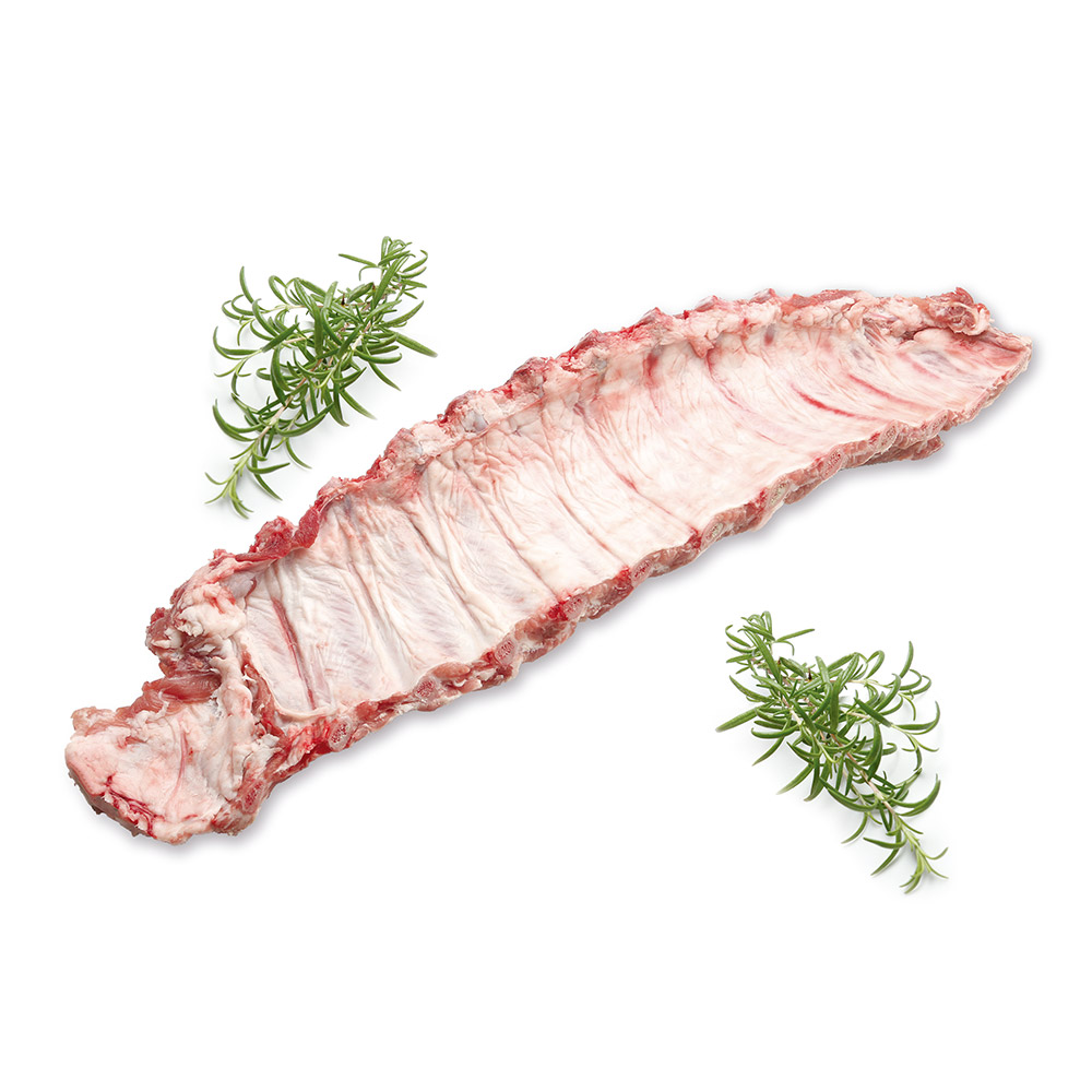 IBERICO PORK BABY BACK RIBS MAIN
