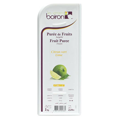 PUREE LIME 1 KG MAIN