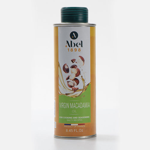 MACADAMIA OIL 250 ML MAIN