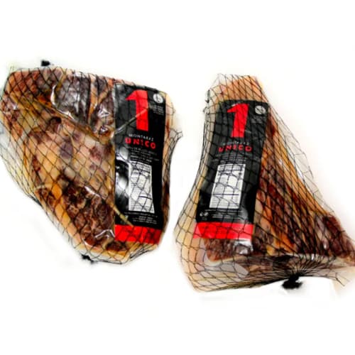JAMON BELLOTA PATA NEGRA BONELESS (10 LBS) THUMBNAIL