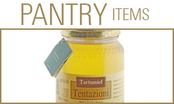 Pantry Items