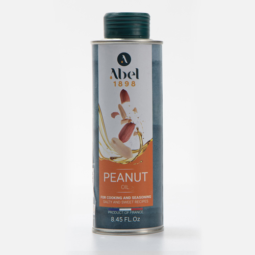 PEANUT OIL 250 ML THUMBNAIL