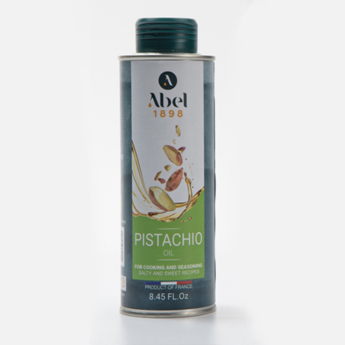 PISTACHIO OIL 250 ML MAIN