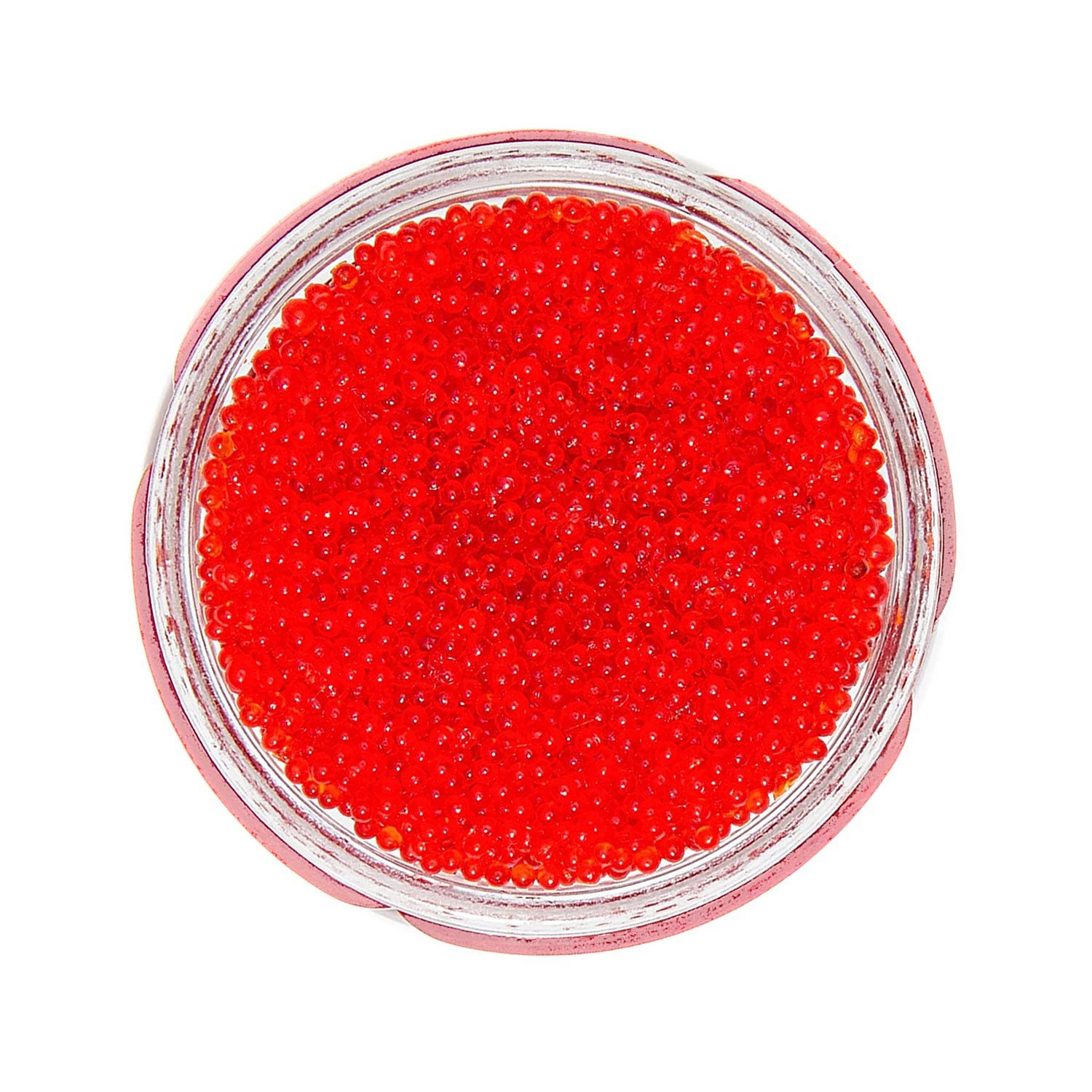 Tobiko Red Caviar MAIN