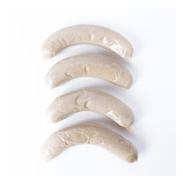 BOUDIN BLANC - 1 LB LARGE