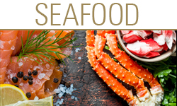 SEAFOOD