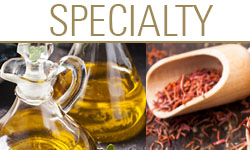 SPECIALTY FOODS