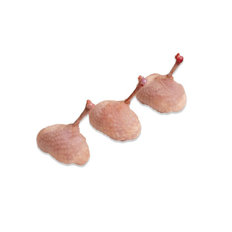 QUAIL SPANISH, LOLIPOP LEGS SIX 20-PIECE PACKS (120 PIECES TOTAL) THUMBNAIL