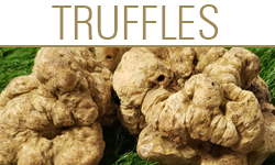 TRUFFLES