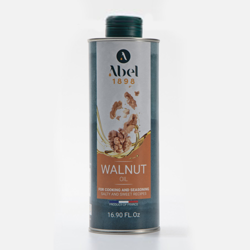 WALNUT OIL 500 ML MAIN