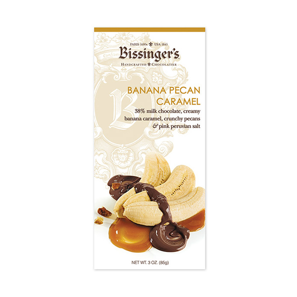 CHOCOLATE BAR - BANANA PECAN C THUMBNAIL